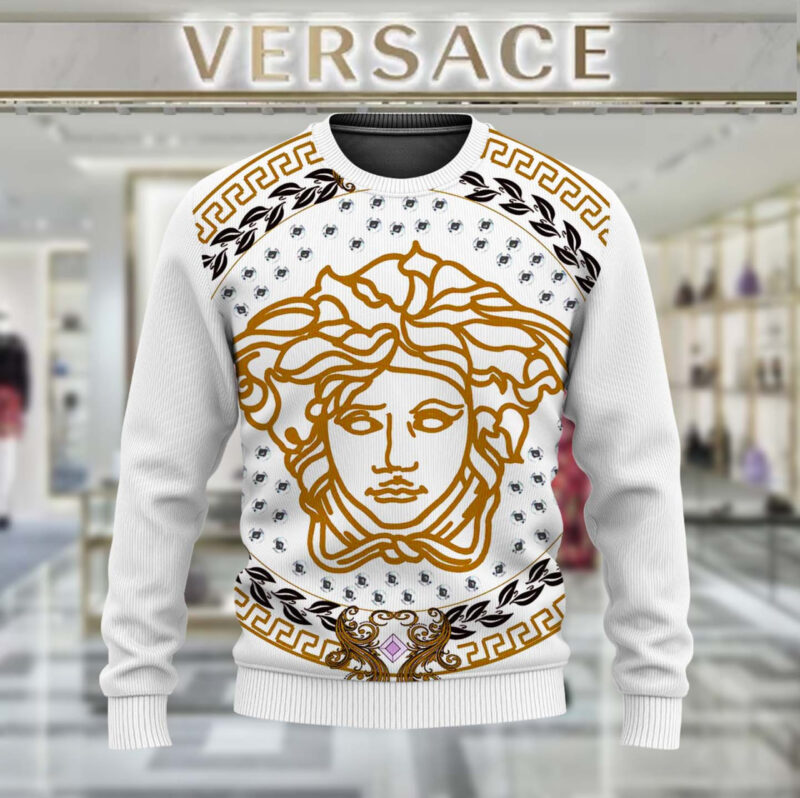 New 2024, V  Sweater , Sweatshirt  –  Max011280