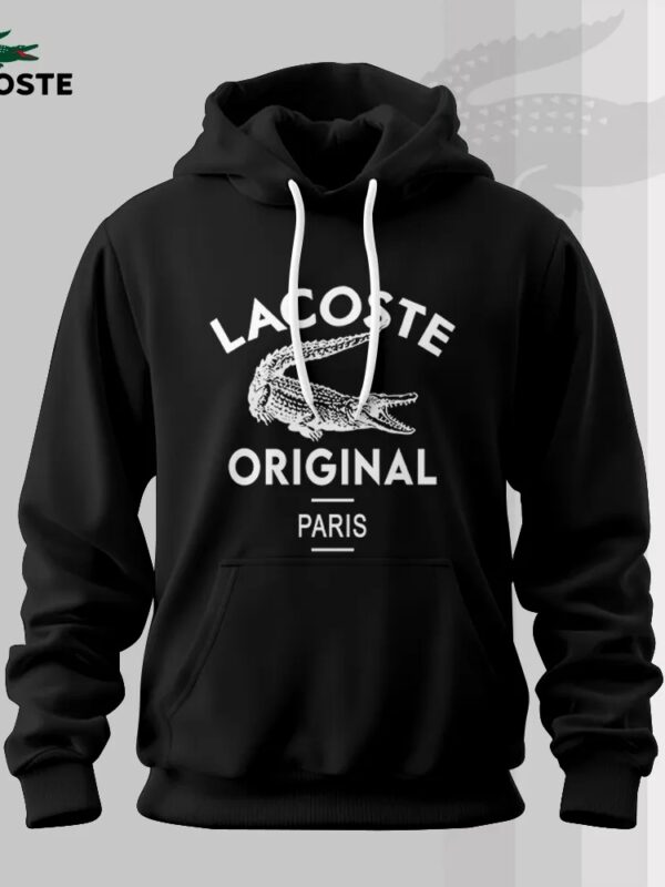 New 2025, LA  Hoodie Luxury –  Max2411266562