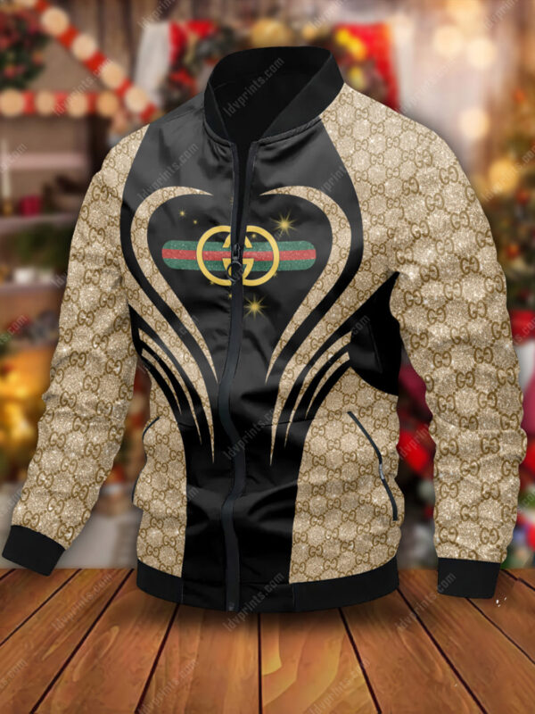 G  Jacket or Bomber Jacket –  Max010765