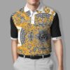 Limited Edition V  Polo Shirt For Men –  Max01919