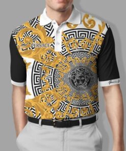 Limited Edition V  Polo Shirt For Men –  Max01919