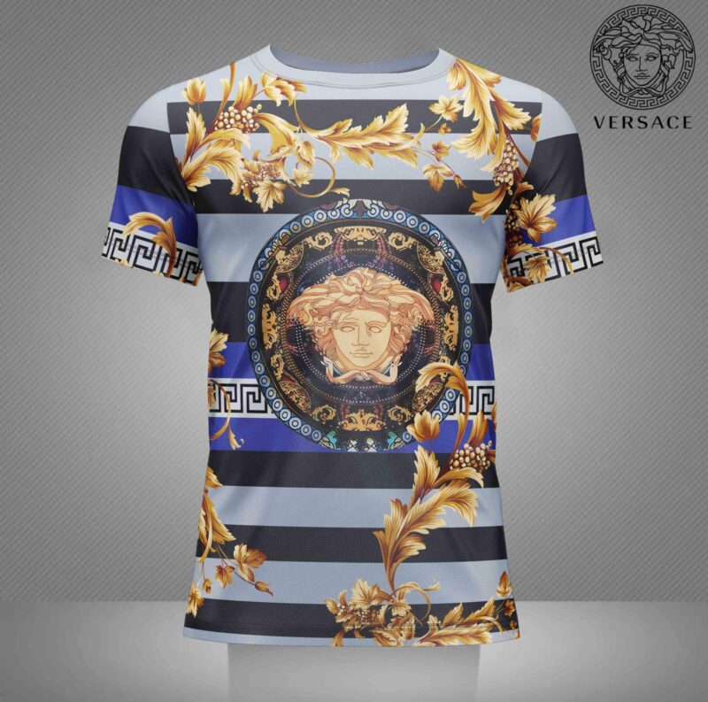 New 2025 – Luxury Brand Unisex T-shirt Special Gift Premium Outfit For Men WomenB9G-TX-TH1620