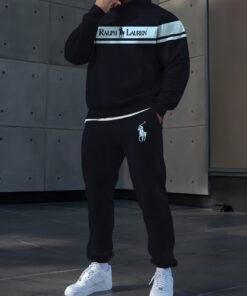 New 2025 R- Luxury Hoodie & Sweatpants – Max2407242312
