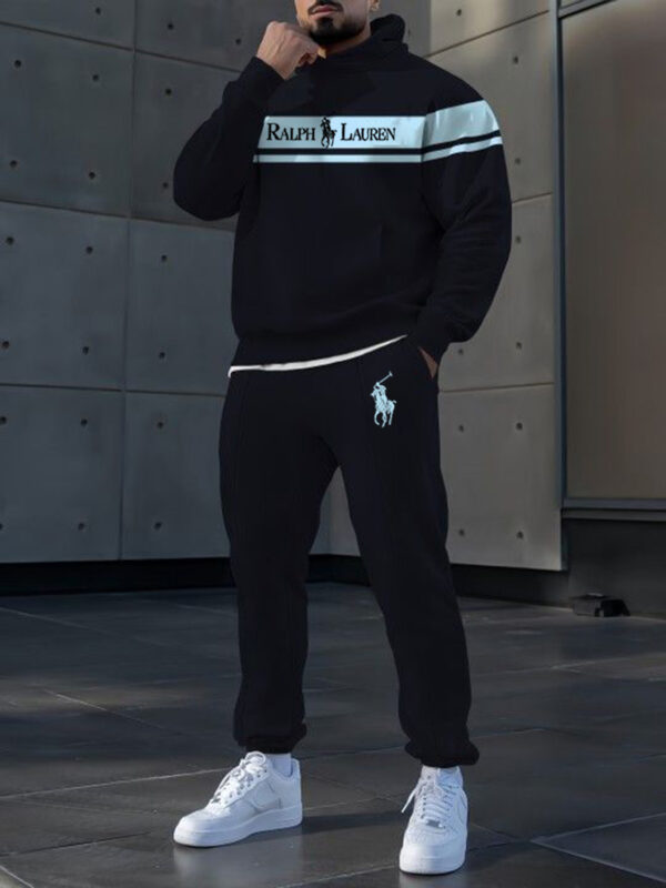 New 2025 R- Luxury Hoodie & Sweatpants – Max2407242312
