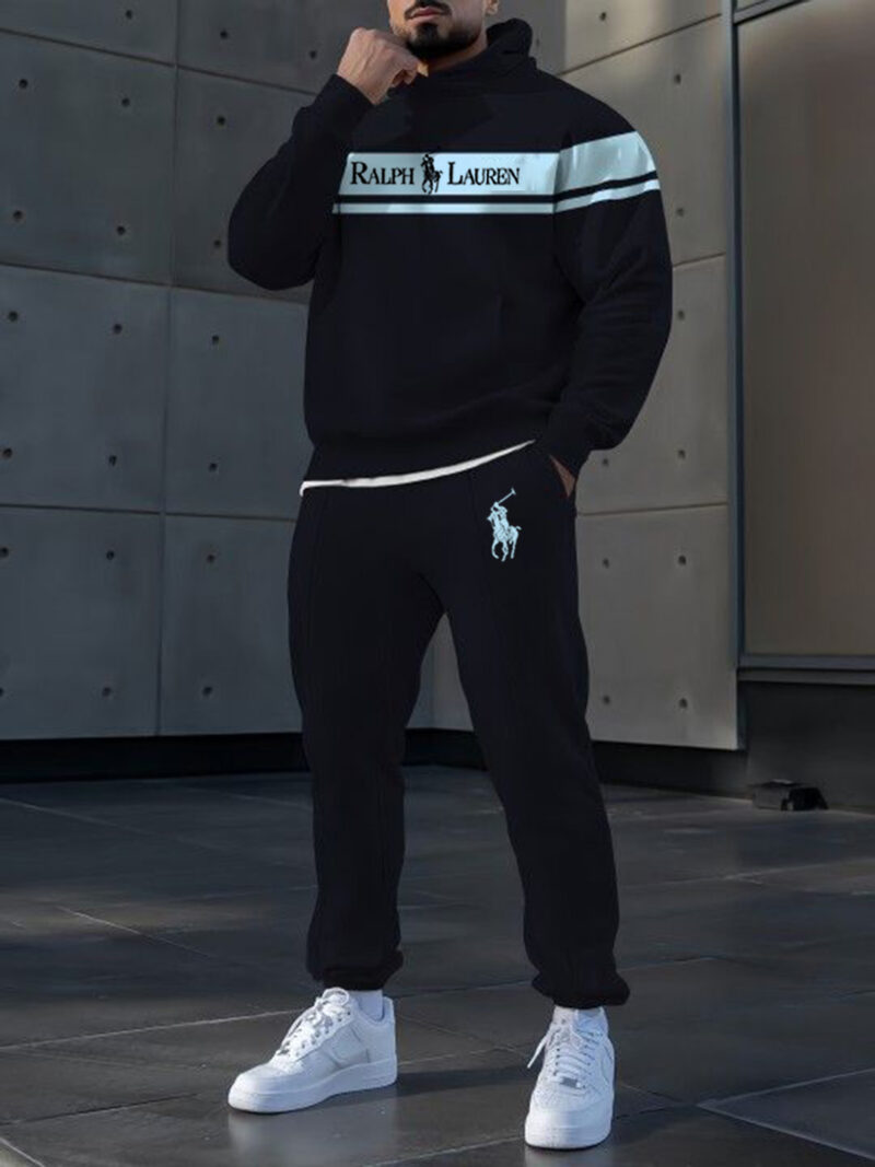 New 2025 R- Luxury Hoodie & Sweatpants – Max2407242312