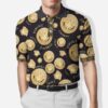 Limited Edition V  Polo Shirt For Men –  Max01895
