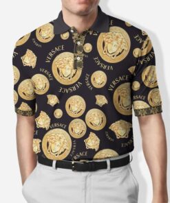 Limited Edition V  Polo Shirt For Men –  Max01895