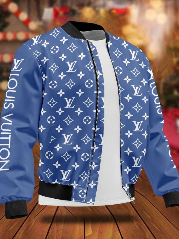 L  Jacket or Bomber Jacket   -Max010954