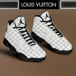 L  Luxury Air Jordan 13 Sneaker -TU24070226