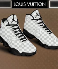 L  Luxury Air Jordan 13 Sneaker -TU24070226