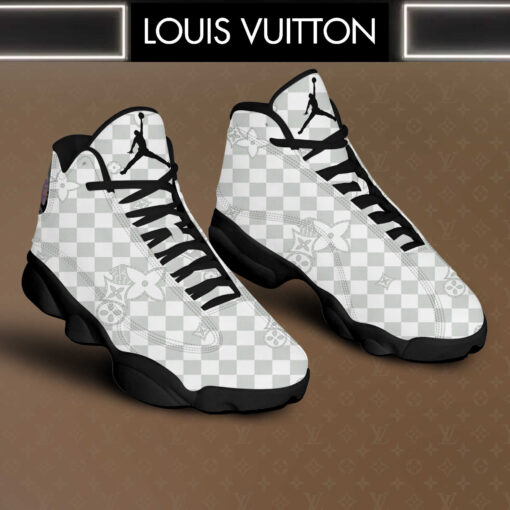 L  Luxury Air Jordan 13 Sneaker -TU24070226