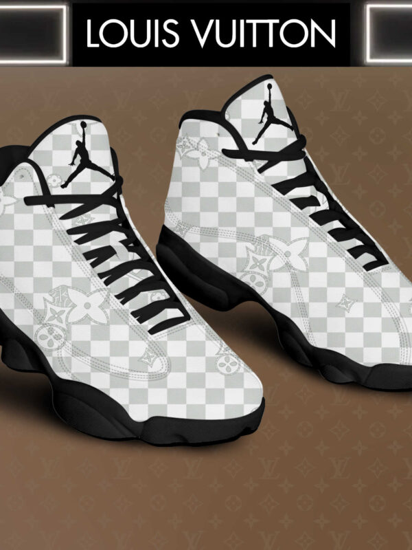L  Luxury Air Jordan 13 Sneaker -TU24070226