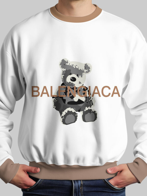 Luxury Premium Sweatshirt For Men-TDA2411186383