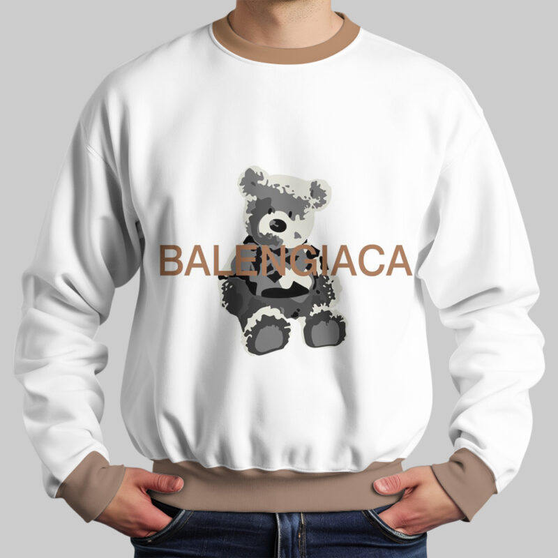 Luxury Premium Sweatshirt For Men-TDA2411186383