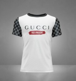 New 2024-  G  Luxury  Brand Premium T-Shirt Outfit For Men Women – B9G-TX-Max05519