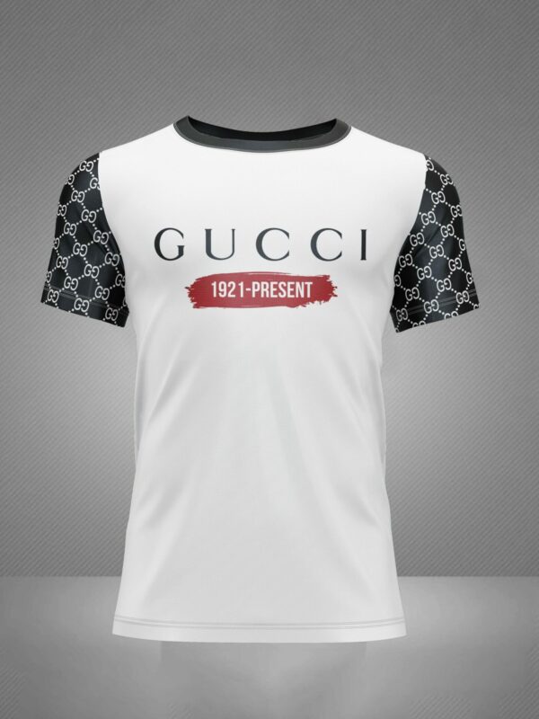 New 2024-  G  Luxury  Brand Premium T-Shirt Outfit For Men Women – B9G-TX-Max05519