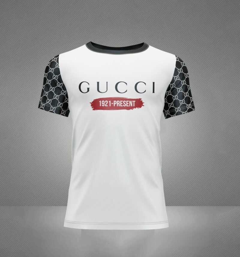 New 2024-  G  Luxury  Brand Premium T-Shirt Outfit For Men Women – B9G-TX-Max05519