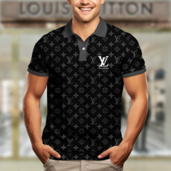 New 2025 – Luxury Brand Polo  Special Gift Premium Outfit For Men –  – Max011895