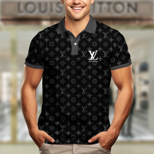 New 2025 – Luxury Brand Polo  Special Gift Premium Outfit For Men –  – Max011895