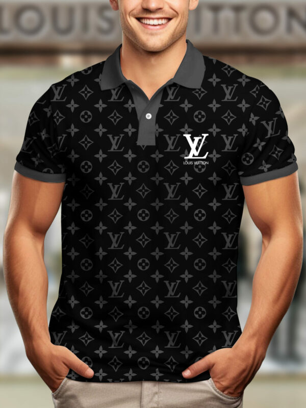 New 2025 – Luxury Brand Polo  Special Gift Premium Outfit For Men –  – Max011895
