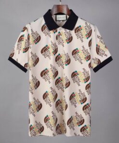 New 2024 – G  Polo Shirt For Men – B9G-PO- Max07090