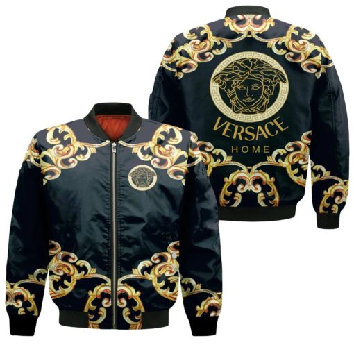 V  Jacket or Bomber Jacket  Bomber Jacket – BMJ-Max05983