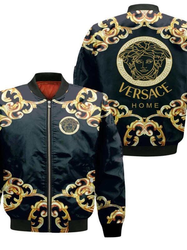 V  Jacket or Bomber Jacket  Bomber Jacket – BMJ-Max05983