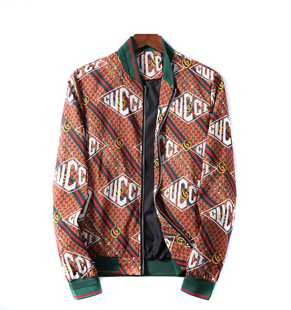 G  Jacket or Bomber Jacket –  Max09951