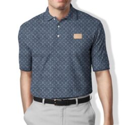 New 2025 – Luxury Brand Polo  Special Gift Premium Outfit For Men –  Max-0043