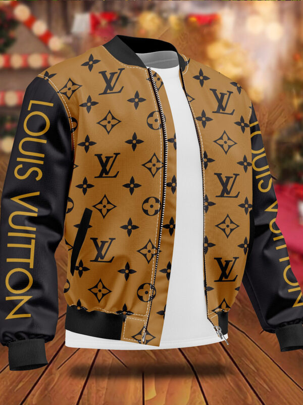 L  Jacket or Bomber Jacket   – Max010903