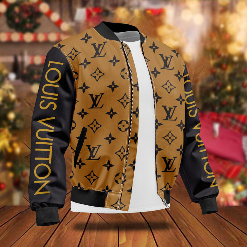 L  Jacket or Bomber Jacket   – Max010903