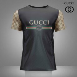 New 2024-  G  Luxury  Brand Premium T-Shirt Outfit For Men Women – B9G-TX-Max5156