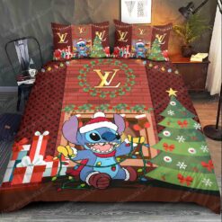 L  Premium Fashion Limited Luxury Brand Bedding Set Home Decor -Min00551