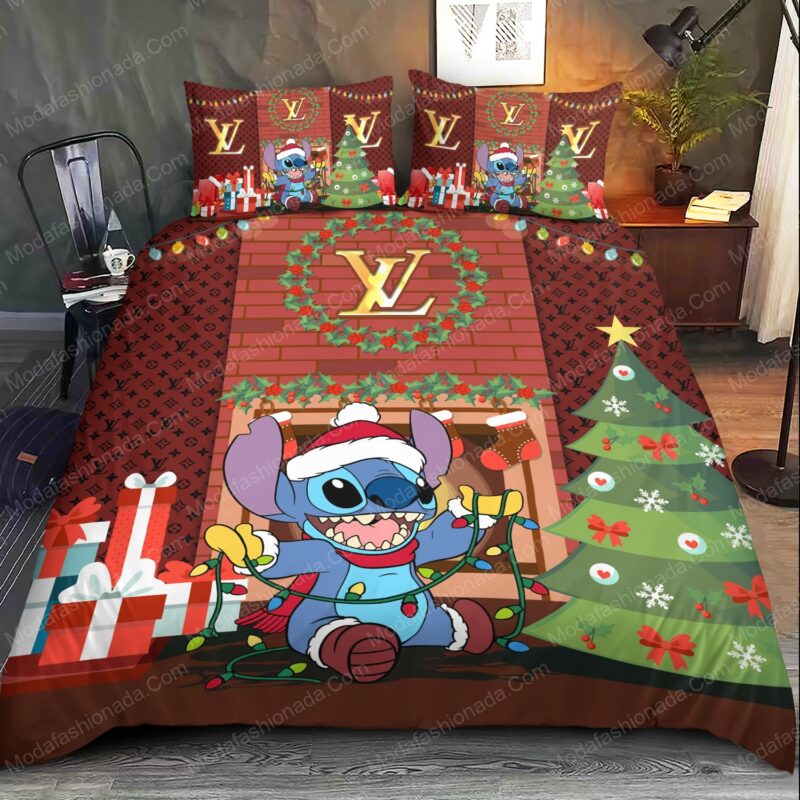 L  Premium Fashion Limited Luxury Brand Bedding Set Home Decor -Min00551