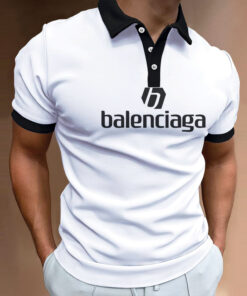 Luxury Polo Shirt For Men-TDA003237