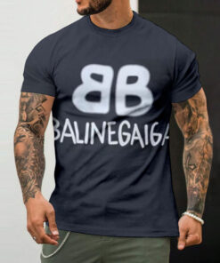New 2025 – Luxury Brand Unisex T-shirt Special Gift Premium Outfit For Men Women -TDA003322
