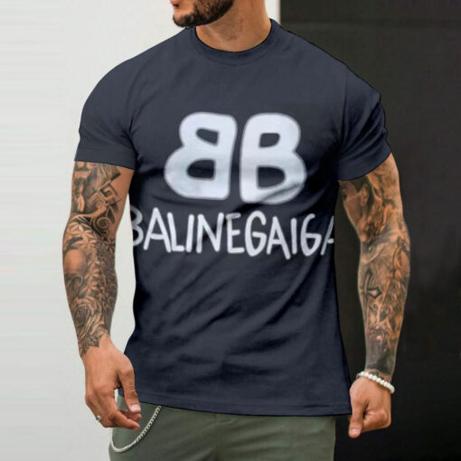 New 2025 – Luxury Brand Unisex T-shirt Special Gift Premium Outfit For Men Women -TDA003322