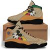 L  Luxury Air Jordan 13 Sneaker -B9G-Max06571