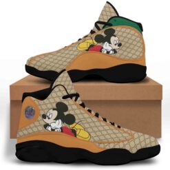 L  Luxury Air Jordan 13 Sneaker -B9G-Max06571
