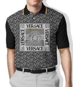 Limited Edition V  Polo Shirt For Men –  Max01926