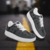 L Luxury Brand Airforce Low Sneaker Shoes -DN79210310