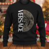 New 2024, V  Sweater , Sweatshirt  – TDA02100
