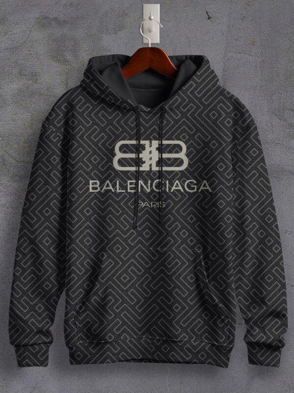 New 2025,B-  Premium Hoodie – Max2408092894