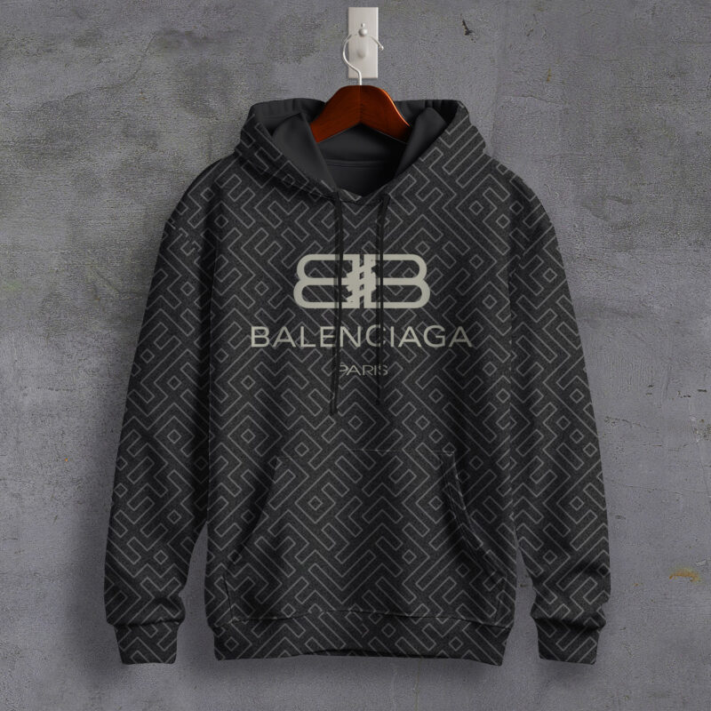 New 2025,B-  Premium Hoodie – Max2408092894