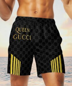G – Limited Perfect Shorts -B9G-STK-Max06916