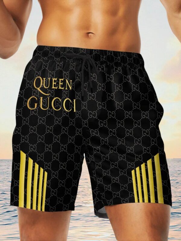 G – Limited Perfect Shorts -B9G-STK-Max06916
