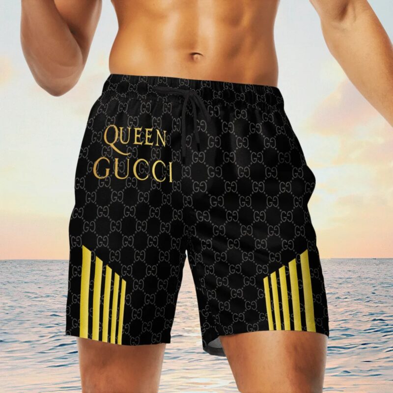 G – Limited Perfect Shorts -B9G-STK-Max06916