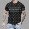 New 2025 – Luxury Brand Unisex T-shirt Special Gift Premium Outfit For Men Women – Max2407021408