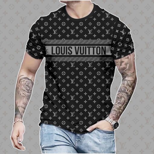 New 2025 – Luxury Brand Unisex T-shirt Special Gift Premium Outfit For Men Women – Max2407021408