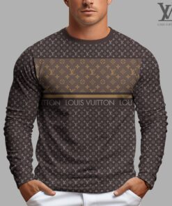 New 2025- Long Sleeves Shirt  for men women luxury brand clothing clothes outfit -Max140125005